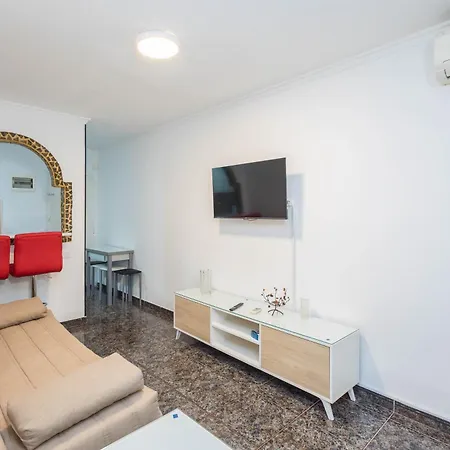 Apartment Lightbooking Olas *