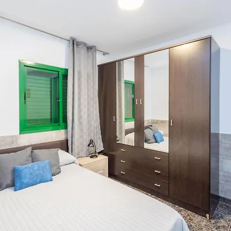 Lightbooking Olas Apartment