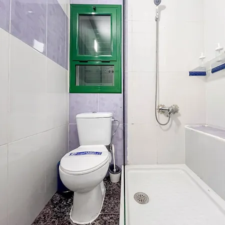 Lightbooking Olas Apartment *
