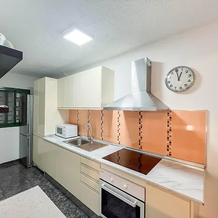 Apartment Lightbooking Olas